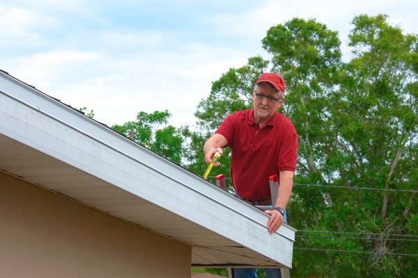 Roofing Contractor