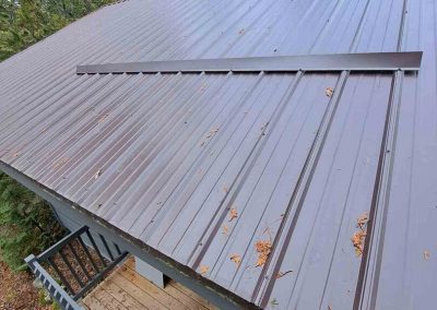 Roofing Installation Service
