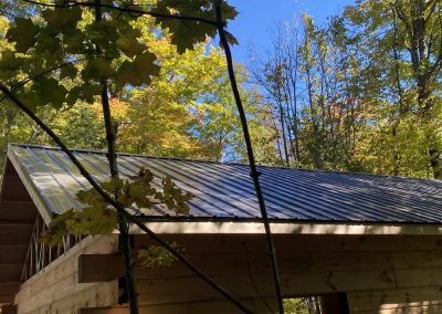 Roofing Maintenance Service